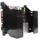 T-h Marine Atlas 6" Set Back Hydraulic Jack Plate Heavy New. Price: $1889.20.