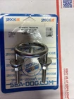 Sea Dog Stainless Transom Mount Ski Tow #371633-1 New. Price: $34.00.