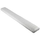 Wise Padded Cockpit Bolster With Stainless Steel Mounting Clips 48" New. Price: $172.20.