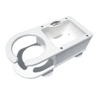 Deep Blue Marine MB-1 Single Cup Holder W/storage New. Price: $37.13.