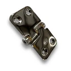 Gemlux Stainless Steel Friction Hinge Flush Mount 2.75" 1.5" FH-2185-FM New. Price: $41.62.