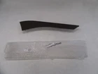 Cobalt Blank Panel 24 3/4" X 502054WB Matte Brown Aluminum Marine Boat New. Price: $34.95.