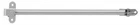 Whitecap Industries S-0216C Marine Series Fishing Rod Mount New. Price: $38.38.
