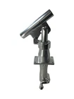 Tigress Tigershark Ii Single Manual Outrigger Holder Stbd Side, Mount Crank Used. Price: $499.99.