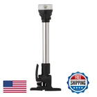Attwood Folding All-round Led Pole Light 5557-P12A7 New. Price: $81.73.