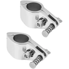 1 Inch Bimini Top Jaw Slide Marine-grade Stainless Steel Hardware For Boats New. Price: $58.98.