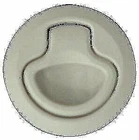 Teak Isle Southco Non-locking Plastic Flush Latch (white) New. Price: $47.92.