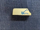 Sea-dog 002190 Racing Aluminum Vertical Clamcleat CL217 For 1/4" To 1/2" Rope New. Price: $15.00.
