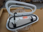 Bomar Boat Ventilation Crx Teardrop Hatch N1334-G10HXWBDWA 27 1/2 Inch New. Price: $250.00.