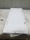 89 Larson Milano 270 Dc Boat Tempress Deck Hatch White Used. Price: $99.00.