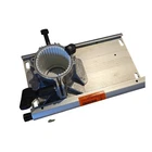 Garelick Eez-in Boat Seat Slide System Model 21001 22000 Aluminum Swivel Mount New. Price: $89.99.