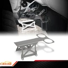 5" Tall Tunnel Mount Stand Drink Cup Holder For Mega Shifter Ratchet Magnum Grip New. Price: $46.45.