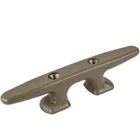 Sea-dog Hd Open Base Cleat Flat Dark Earth 6-1/4" #043362-1 New. Price: $13.69.