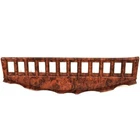 Rinker Boat Switch Panel Blank 2065650 360 Express Cruiser Woodgrain New. Price: $39.99.