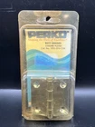Pack, Perko Chrome Plated Zinc Alloy Removable Pin Butt Hinges 2" 1293DP4CHR New. Price: $28.79.