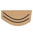 Regal Boat Ladder Step 231306 Wood 10 1/8 X 19 7/8 Inch New. Price: $79.56.