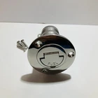 Isure Marine 1-1/2"(38MM) Boat New. Price: $17.75.