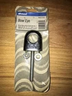 Attwood 3456-3 Bow Eye 3/8" X 3" Marine Boat New. Price: $17.88.