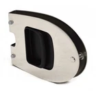 Southco Boat Push To Close Latch 411179 Omni Stainless Steel New. Price: $45.20.