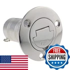 Nrc&xrc Nrcxrc 1-1/238MM Boat Gas Deck Fill/filler Keyless Cap Marine 316 New. Price: $44.24.