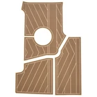 2021 Monterey M22 Boat Pedestal Mats 25190025-01-SEAD Terra (3PC) New. Price: $269.17.