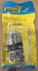 Seachoice 35701 Barrel Bolt Chrome Plated Brass 2-3/4" Long Boat Marine New. Price: $17.99.