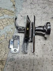 Perko 0567DP0CHR Tube Latch Set W/ Slide Lock Button Oem New. Price: $89.00.