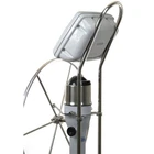 Navpod AG18 9.5" Wide Angleguard - Single Bend 1" Diameter New. Price: $393.81.
