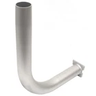 Aviara Boat Bent Table Leg 521050 90 Degree 1/4 Inch Aluminum New. Price: $225.70.