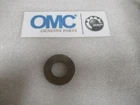T49 Evinrude Johnson Omc 0304796 Thrust Washer Oem New Factory Boat Parts. Price: $10.98.
