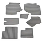 Sea Boat Swim Platform Mats 2330423 Sdx 290 Gray (set Of 7) New. Price: $482.86.
