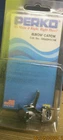 Perko Elbow Catch 1056DPOCHR Chrome Plated Zinc New. Price: $20.99.