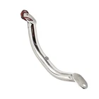 Marine City 9" Stainless Steel Grab Handle W/ Blue Led Light Boats, Yachts, Rvs New. Price: $28.99.