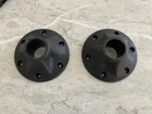 Garelick Boat Surface Table Adapter Socket Mount 7.25" Diameter 75648 Black Pair Used. Price: $22.00.