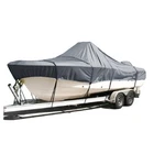 Mako Pro Skiff 17 Cc Center Console Trailerable Fishing Boat Cover Heavy Duty New. Price: $218.45.
