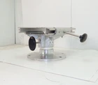 Garelick Marine Boat Seat - Slide + Swivel / Pivot Pedestal Mount Used. Price: $85.00.