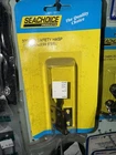 New Seachoice Marine 37021 Boat Safety Hasp Hinge Lock Stainless Steel 2-7/8". Price: $5.00.