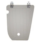 Bryant Boat Access Lid BB-031P-DG Light Gray Starboard Hatch Door New. Price: $51.24.