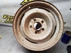Wheel 15X6 Steel Fits 96-02 Express 1500 Van 1173668 Used. Price: $50.00.