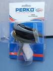 (5) Perko Figs. Latch Non-locking Chrome Plated Zinc Alloy 0932 DP1 Blk New. Price: $100.00.
