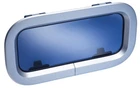 Lewmar 393120200 Portlight SZ1 Opn Smk Wtt New. Price: $304.06.