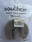 Southco Boat Latch Hardware Kit M1-525-81 1/2 Inch Backing Plate New. Price: $14.99.