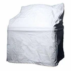 Taylormade Boat Seats & Console Covers, 45''X46''X40'' New. Price: $89.84.
