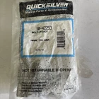 Genuine Quicksilver Mercury Mercruiser Pivot Bolt #10-42253 Nos New. Price: $6.99.