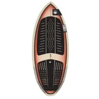 Liquid Force Boat Tc Skim Wakesurf Board 2225217 Inch Red / White New. Price: $324.84.
