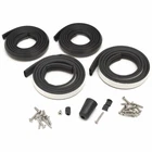 Tracker Boat Windshield Hardware Kit Taylor Made Gasket Mounting Tape New. Price: $82.81.