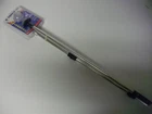 Perko 1451DP8CHR 60" Delta Universal Folding Pole Sternlight Boat Marine New. Price: $74.99.