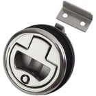 Sea-dog Watertight Slam Latch, Non-locking, 221962 New. Price: $57.20.