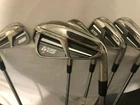 Taylormade M5 7 Iron, Single Choose Club, Authentic Demo/fitting Used. Price: $54.99.