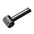 Taco Shadefin Fixed Clamp On Mount T10-3000-11 New. Price: $82.99.